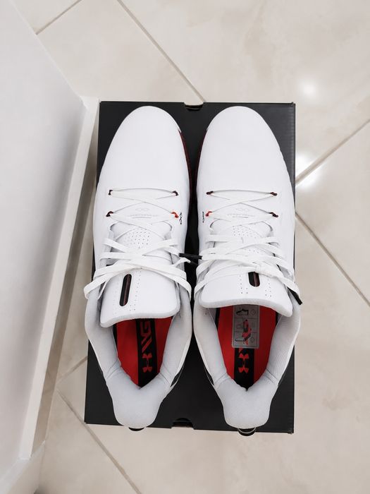 Мъжки обувки UA Under Armour HOVR DRIVE SL E – размер 45.5