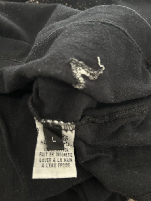 Tricou Religion Superman Logo