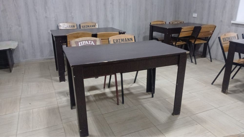 Продам столы недорого