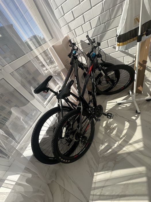 Продам велосипеды