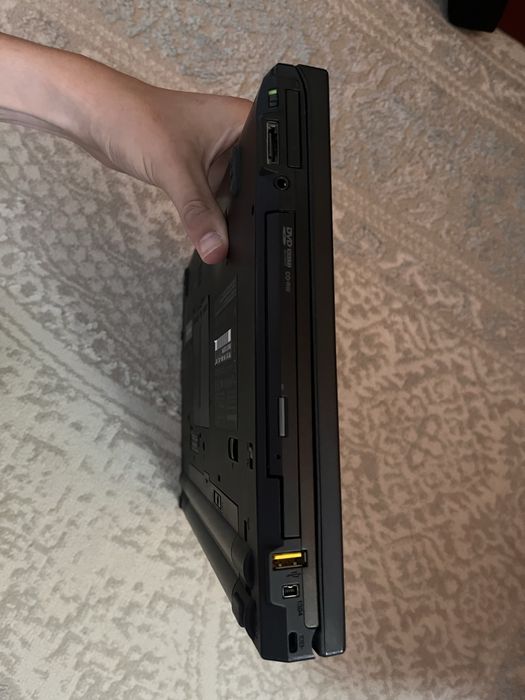 Ноутбук Lenovo T-410