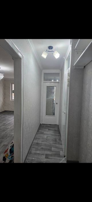 Продается 1 -х комнатная квартира на 4- этаж