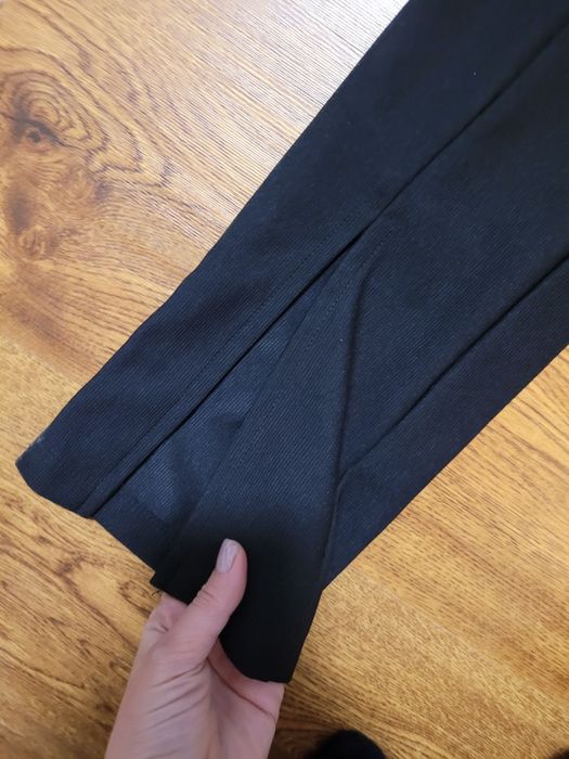 Pantaloni eleganti trapez Sinsay