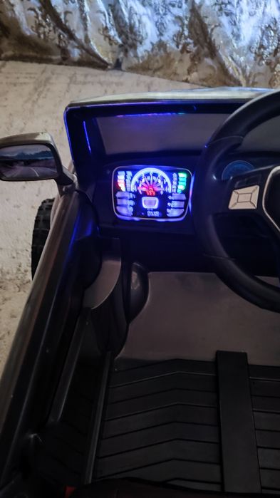 Машина детская для 0-6 лет