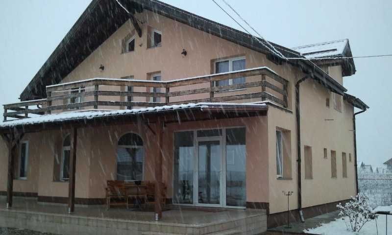 Vila 7camere Ghimbav