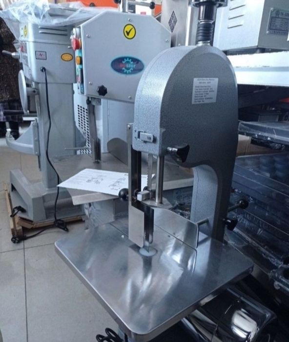 Suyak arra suyak kesishga ajoyib uskuna