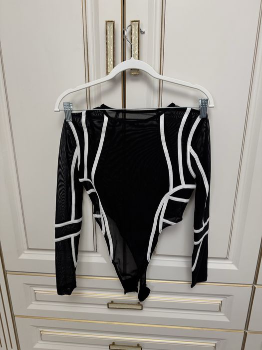 Разгрузка гардероба кофты