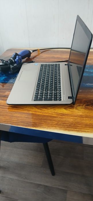 Продам ноутбук Asys