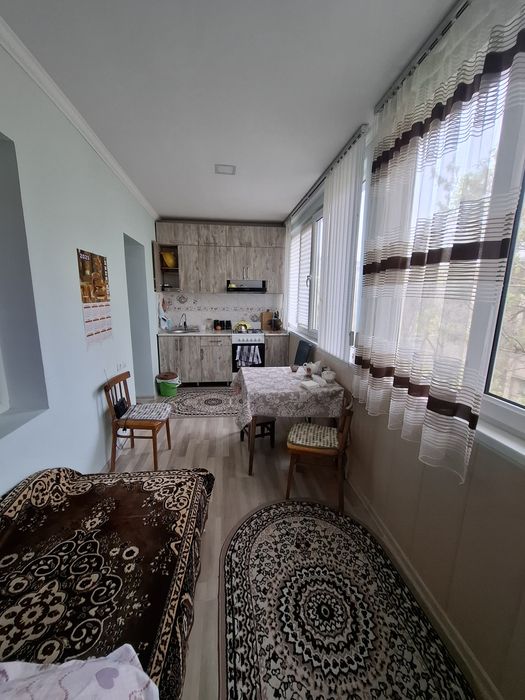 СРОЧНО Продаётся квартира. В ипотеку можно.