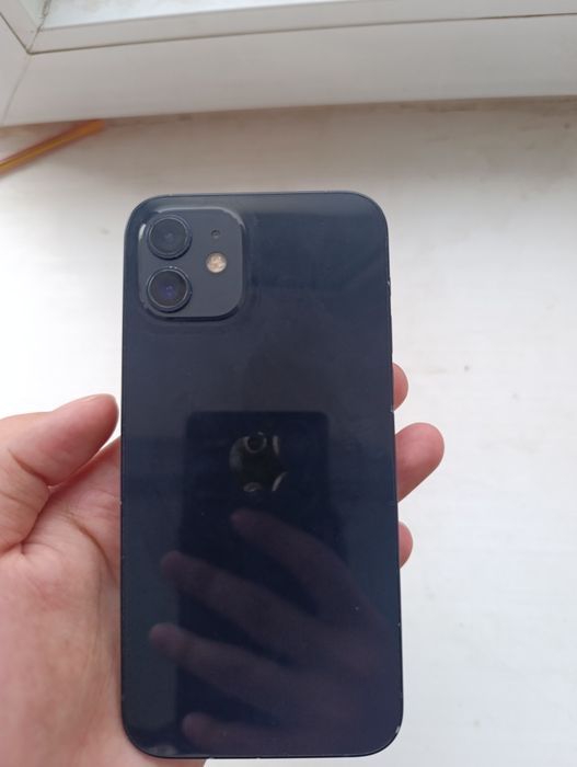 iPhone 12 128 гигабайтов