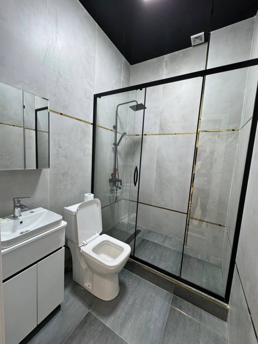 Kunlik kvartira Sampi, Суточная квартира сампи