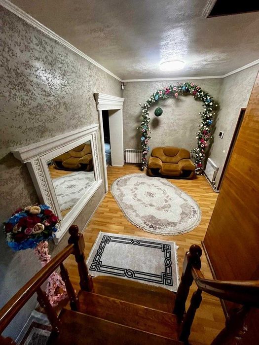 Сдается дом по месячно