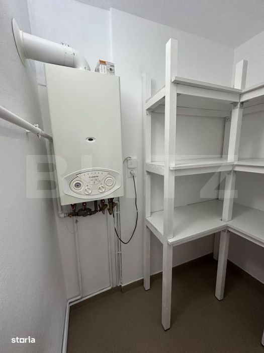 Apartament 3 camere, 72 mp, zona Centrala