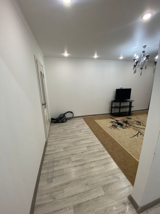 Двухкомнатная квартира