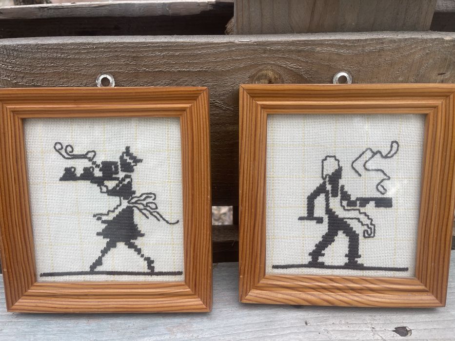 Картини различни мотиви