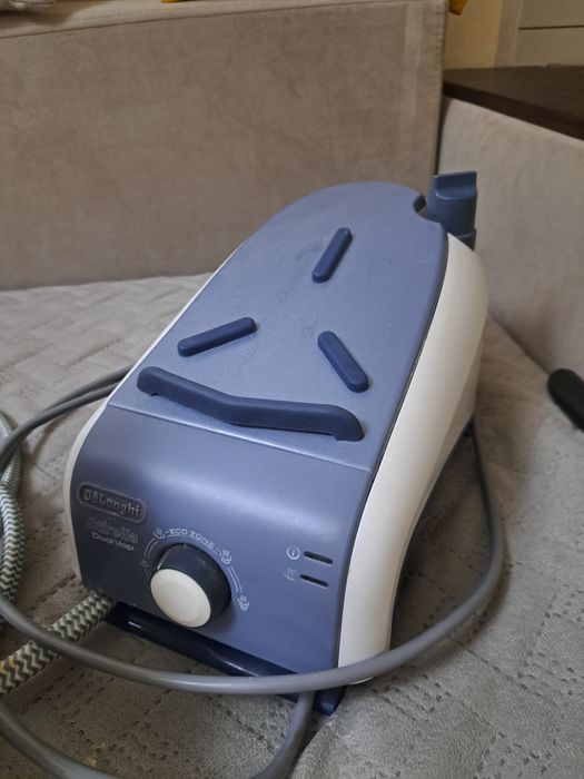 Продам парогенератор Delongi