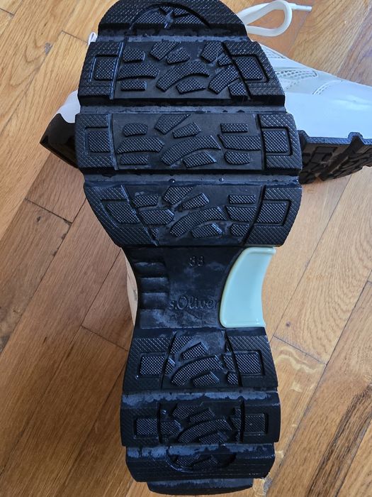 Дамски маратонки s.Oliver