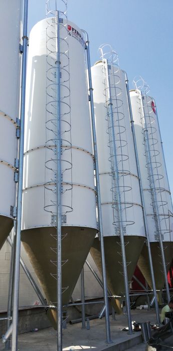 Silozuri / Snec /Furaje.