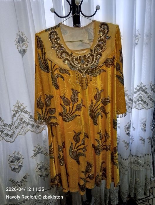 Ayollar uchun koʻylak