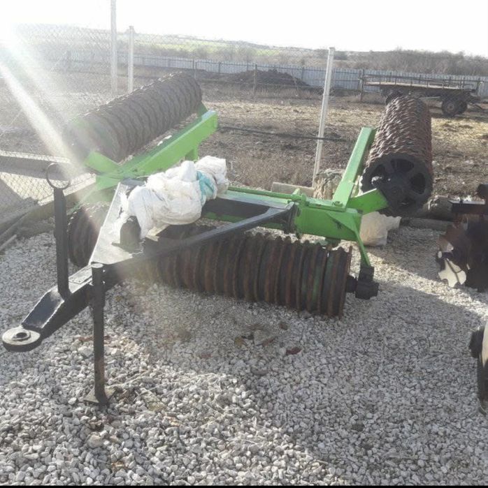 Комплект валяци Орудица и СЗУ