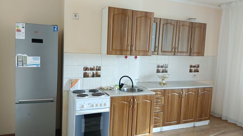 Долгосрочная аренда квартиры