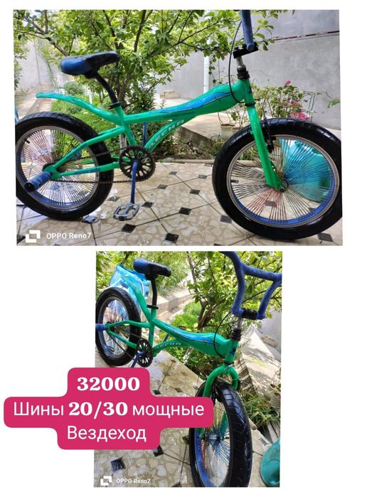 Велики подростковые