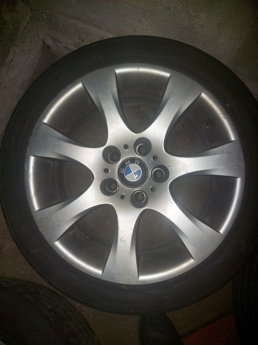 Jenti originale BMW motir E46