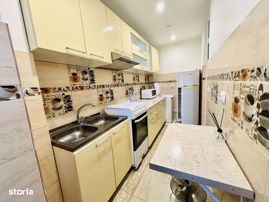 De închiriat!! Apartament 1 camera, Tatarasi-Spitalul Sf. Maria