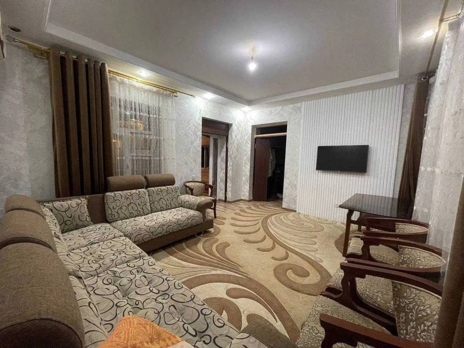 Сдается в аренду дом на Сергели, можно под офис ( н74 )