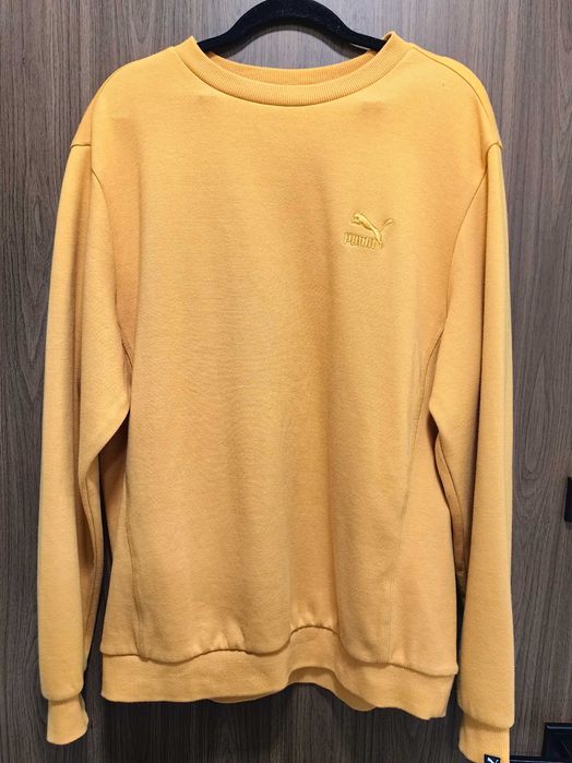 PUMA Суитшърт Essentials