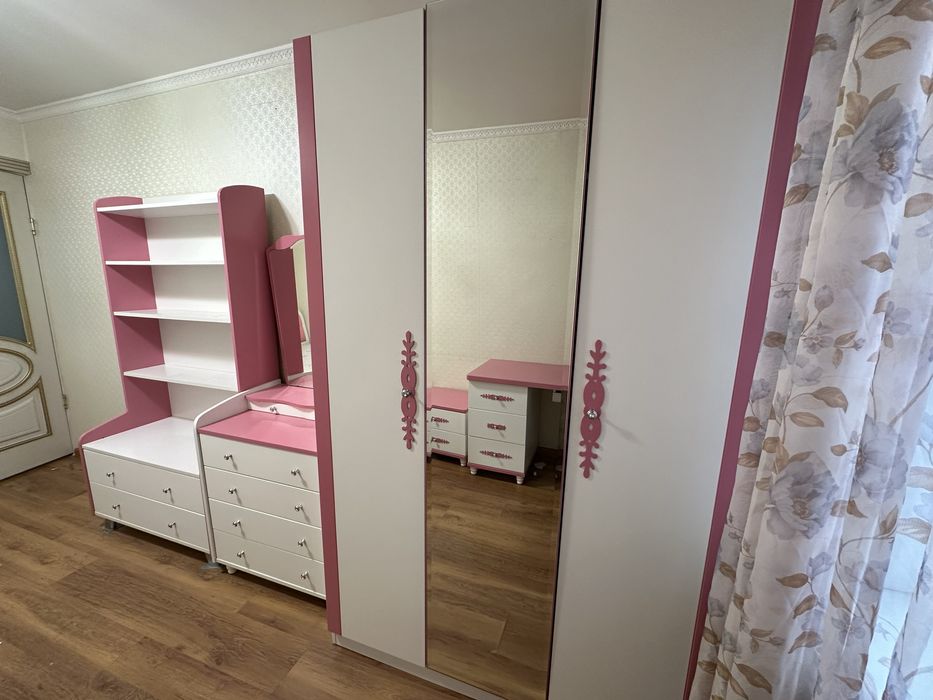 Мебель для принцесса