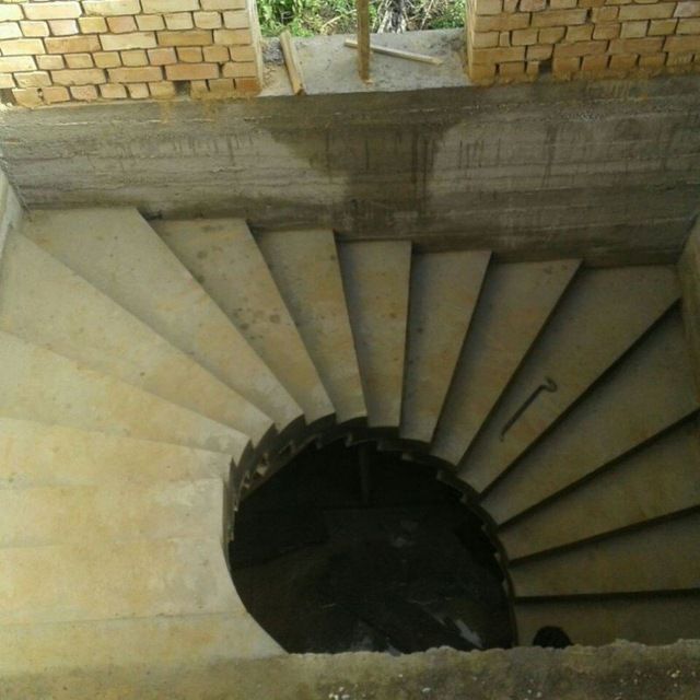 Beton zina yasash