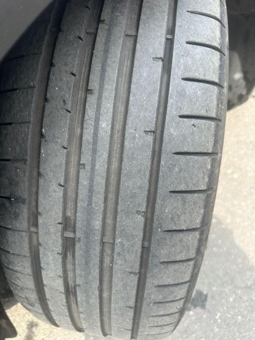 Jante Originale Mercedes R17 5x 112