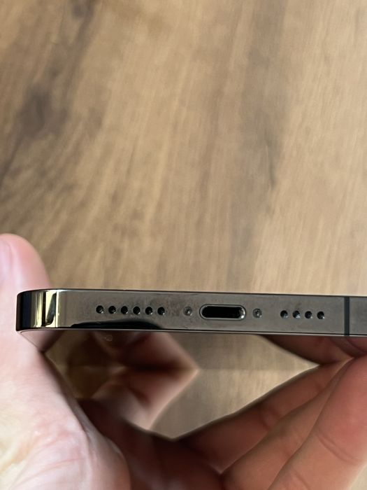 Продается Iphone 13 pro max 256g