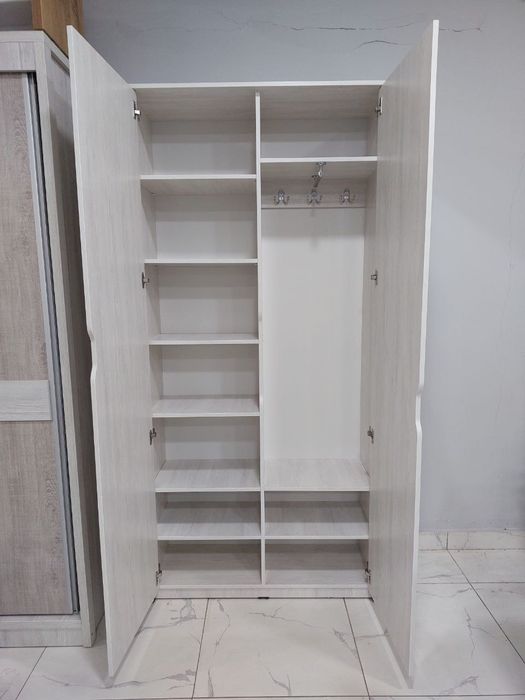 Прихожие по акции