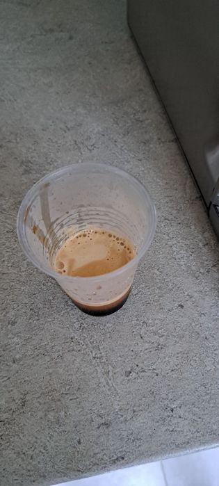 Кафеавтомат Syntia