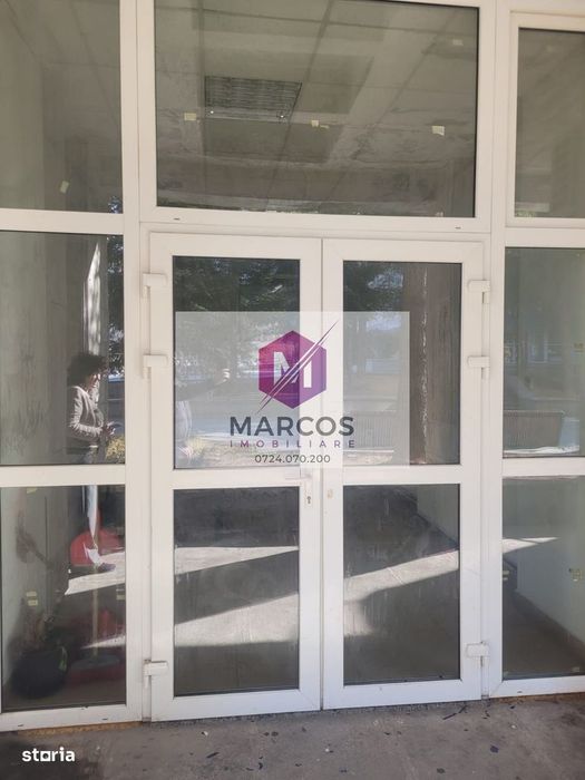 Spatiu comercial, Centru Civic, ID 1044