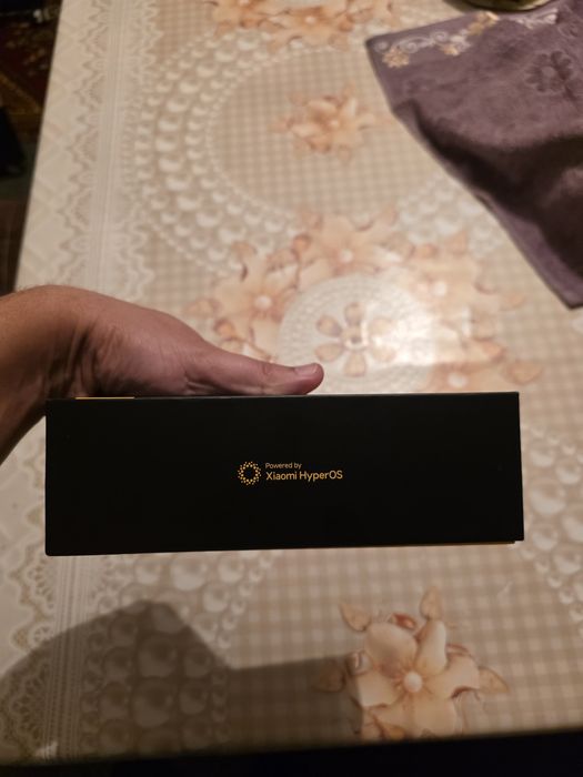 Сотилади Xiaomi POCO X7 Pro