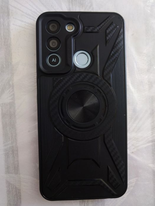 Tecno (suv tekin) Ideal