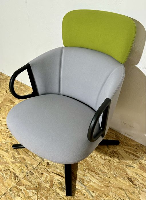 3 Buc. Fotoliu Design Cucaracha HB by Gaber; Scaun cu Brațe