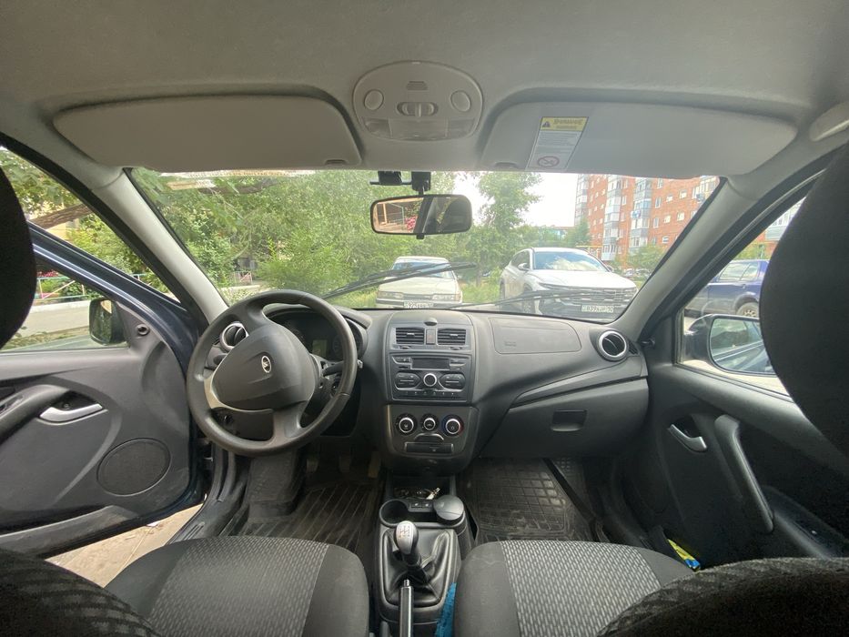 Продам машину ВАЗ (Lada) Kalina 2192