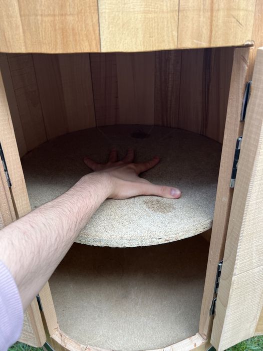 Butoi mini bar bauturi