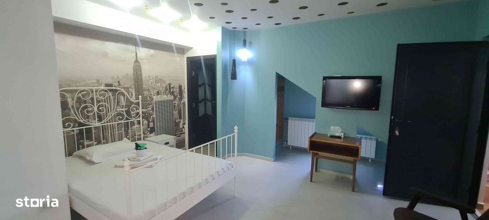 Universitatea Ovidius- garsonieră cu utilități incluse — fotografia 1