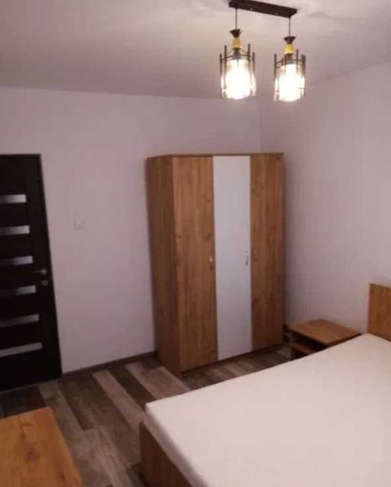 Дава се под наем Едностаен апартамент в Пловдив, Съдийски - 35 кв.м за 178.5 € - Снимка #1