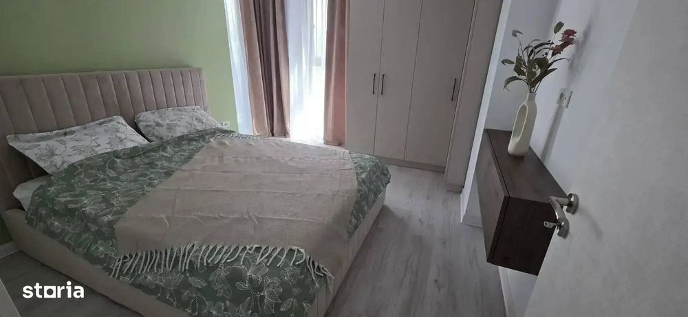 2 Camere Otopeni Central | Prima Inchiriere | Parcare Subterana