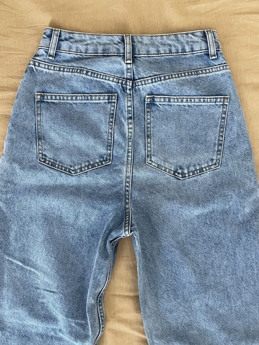 Джинсы женские Asos