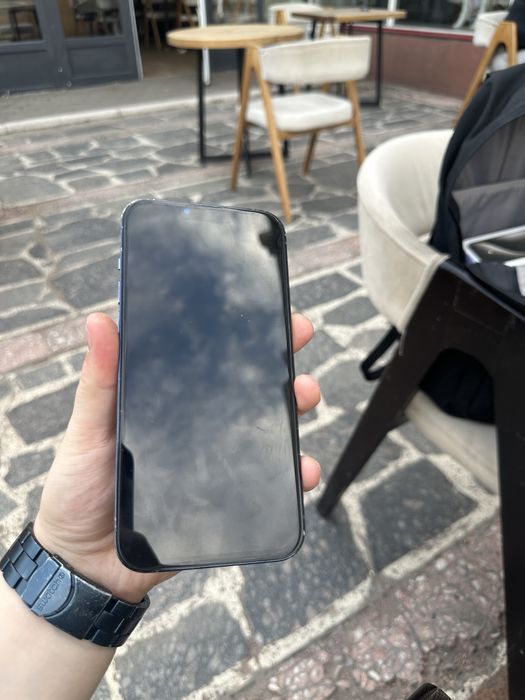 Iphone 13 Pro Max 256Gb