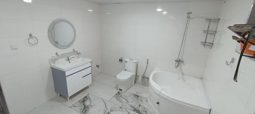 Сантехника ишлари