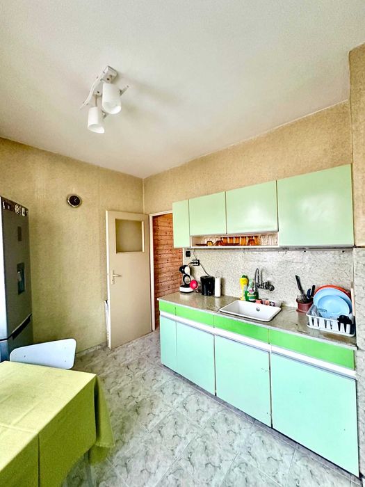 Продава се Тристаен апартамент в София, Лозенец - 83 кв.м за 1376 €/кв.м - Снимка #1