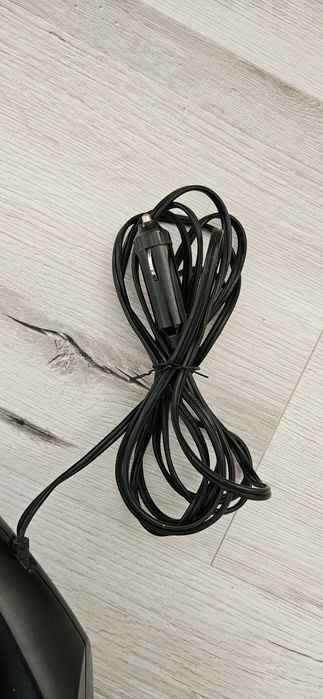 SilverCrest SHS aspirator auto 12V